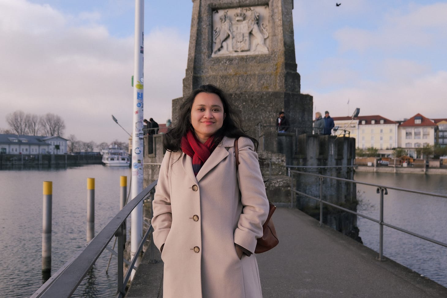 „ Where I Come From and Where I'm Going “